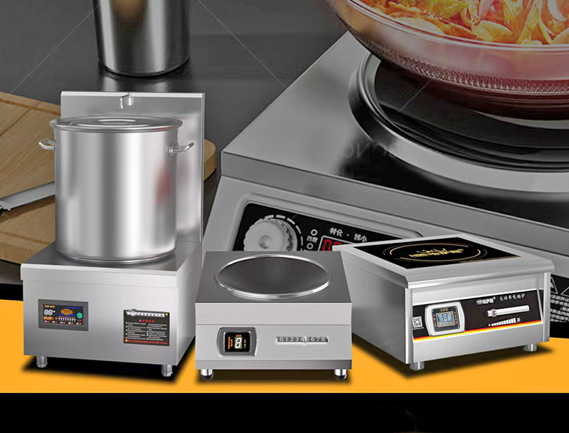 东莞炒菜机